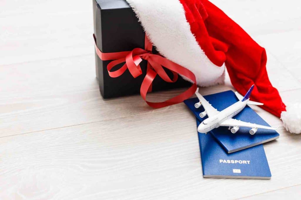 christmas gifts for travelers