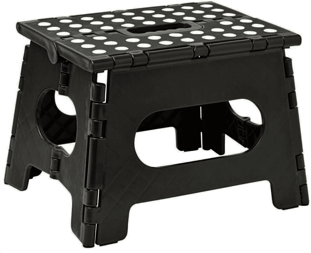 Utopia Home Folding Step Stool