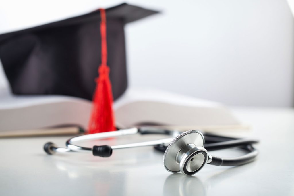 medical school graduation gift idea