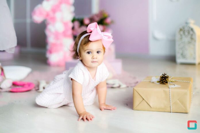 baby girl gifts