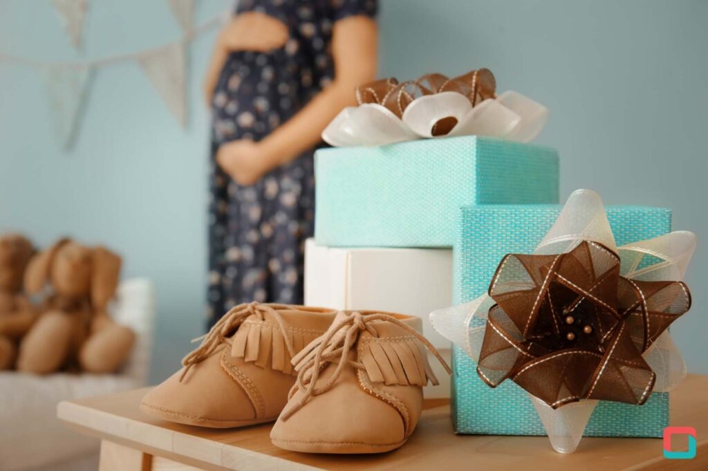 best gift for newborn baby boy