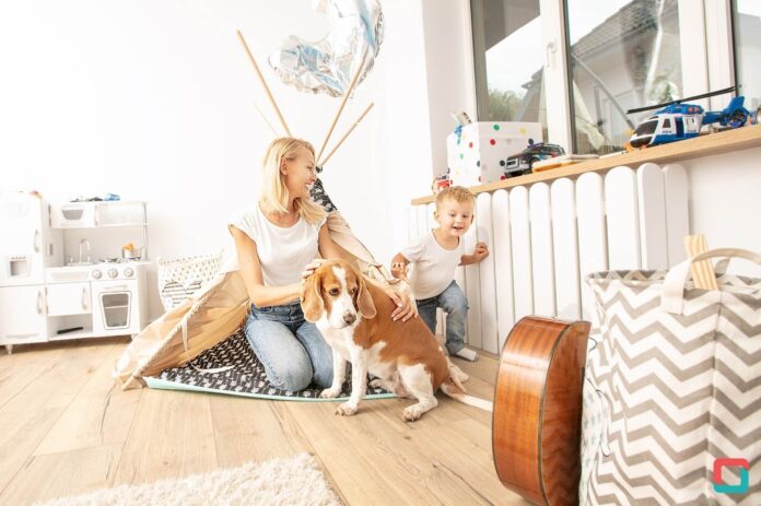 gifts for dog moms