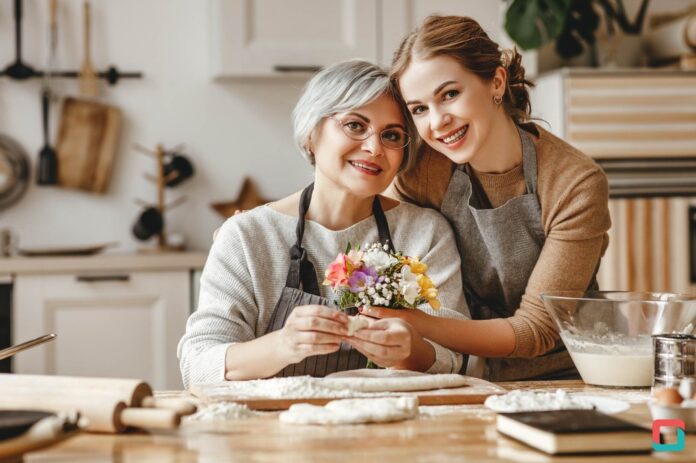 best gifts for mother in law