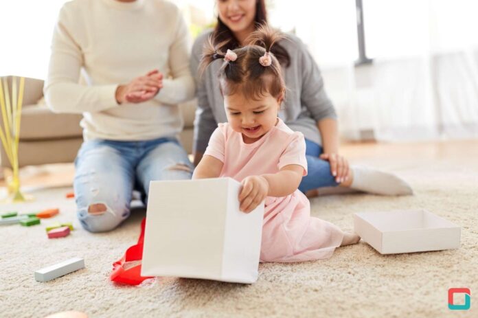 personalized gifts for baby girls