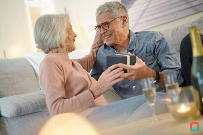 best anniversary gifts for parents
