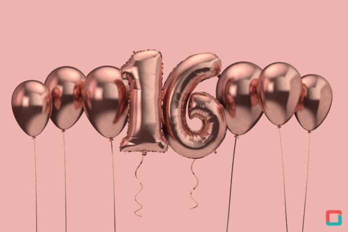 Sweet 16 Gift Ideas