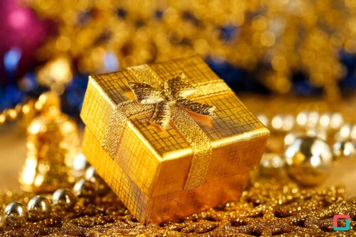 Golden Birthday Gifts